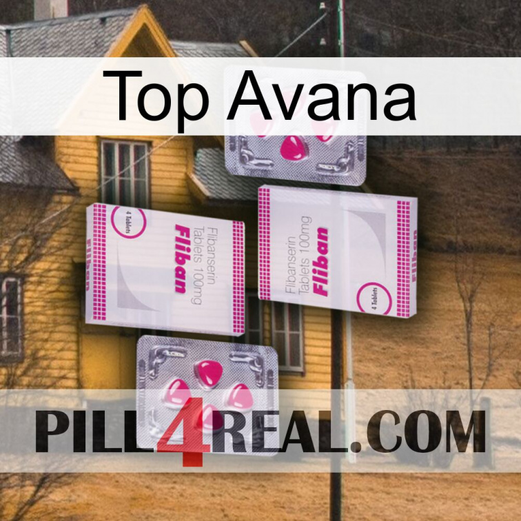 Top Avana 33